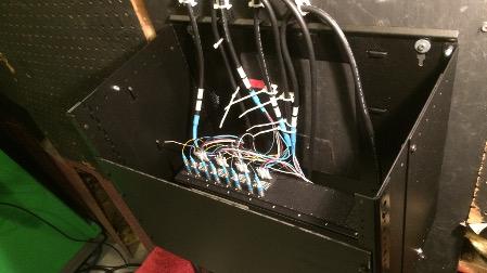 WISC-TV Installs Joseph Electronics Patching System | TV Tech