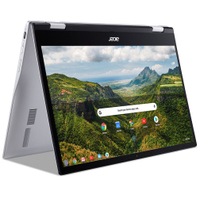 Acer Chromebook Spin 513 13,3 inch van €449 voor €299