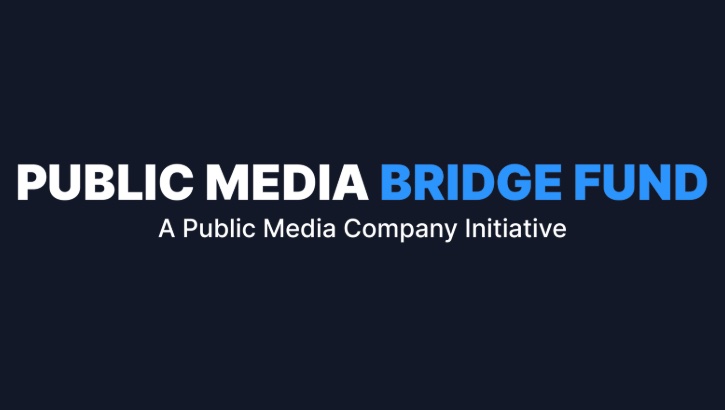 Public Media Company