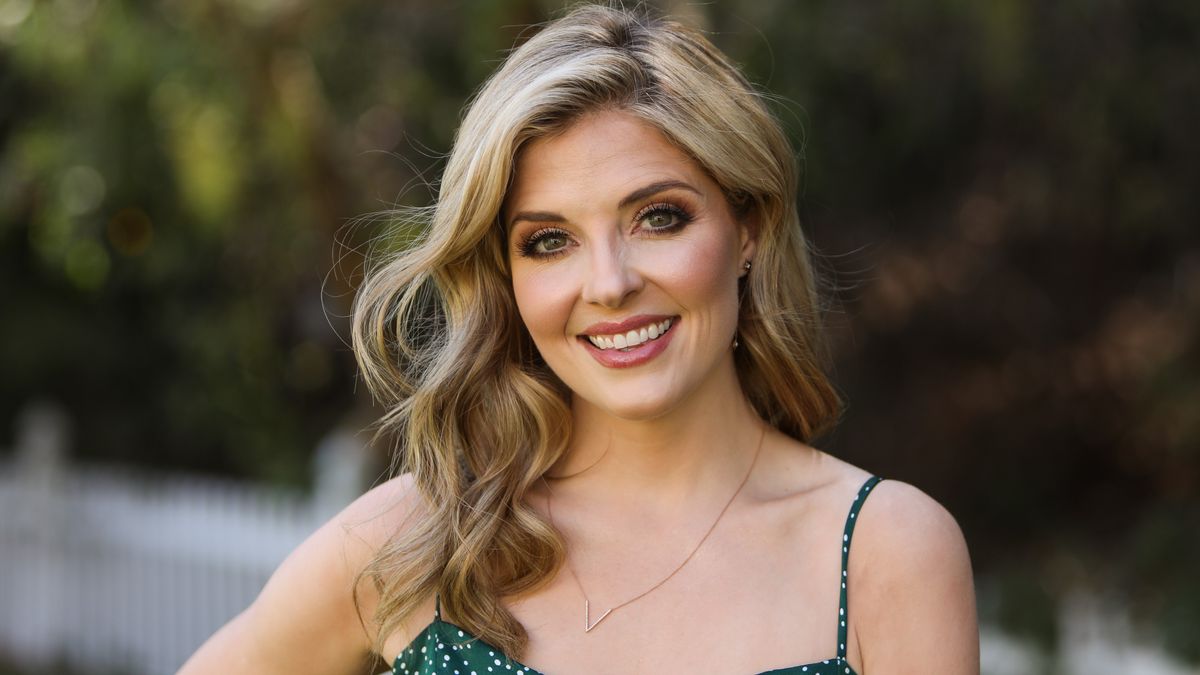 Jen Lilley Returning To Days Of Our Lives For Victor Sendoff | What To ...