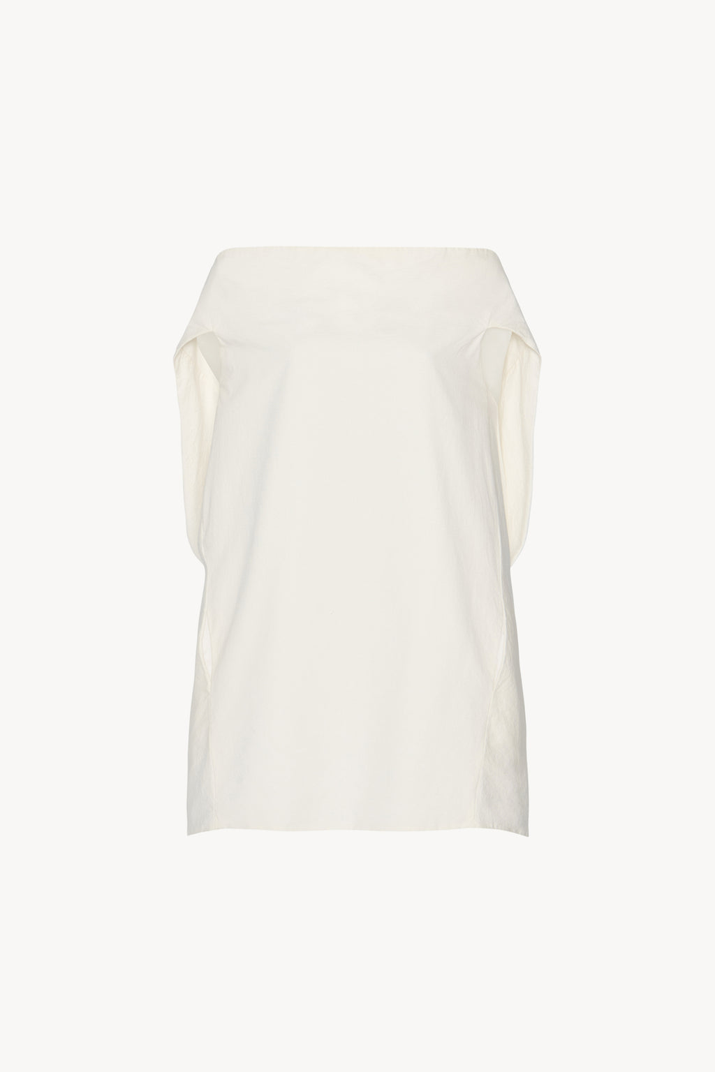 Pallenberg Top in Cotton