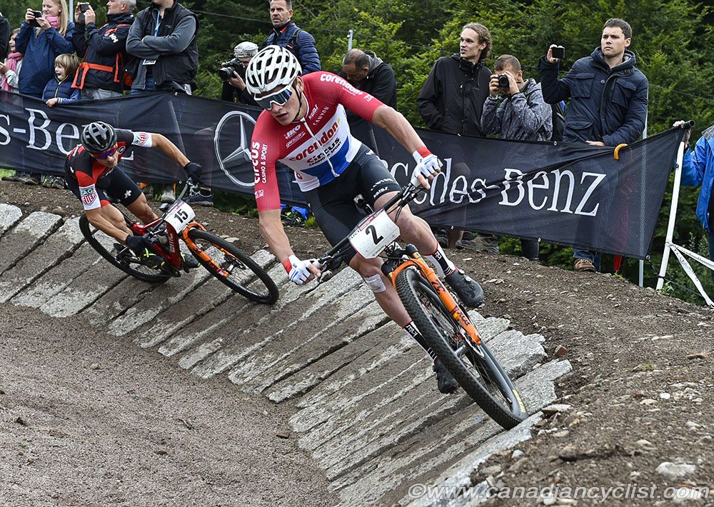 Mathieu van der Poel (Corendon-Circus)