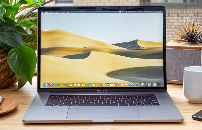 Apple MacBook Pro (15-inch, 2019) - Full Review and Benchmarks | Laptop Mag