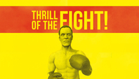 The Thrill of the Fight: $9.99