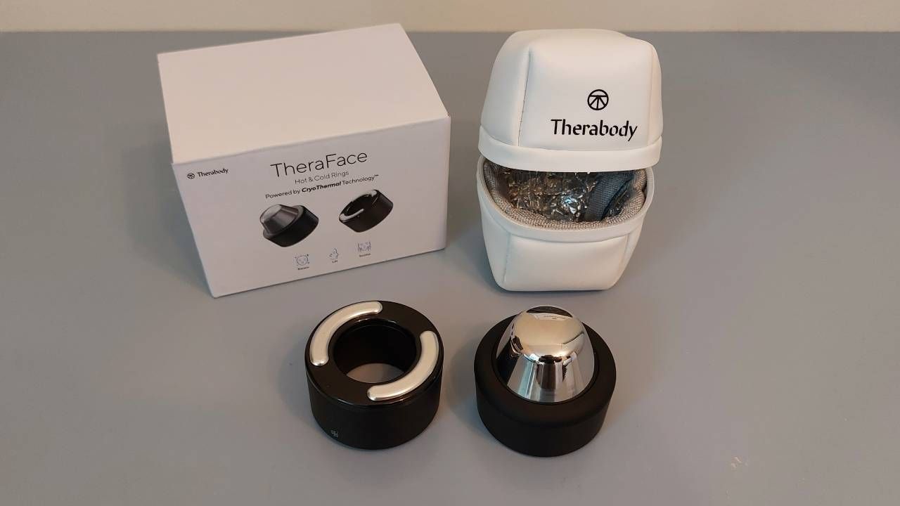 Therabody TheraFace PRO