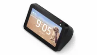 Echo Show 5 | Price: $89.99 | $53.99 with code: SHOWFIVE40