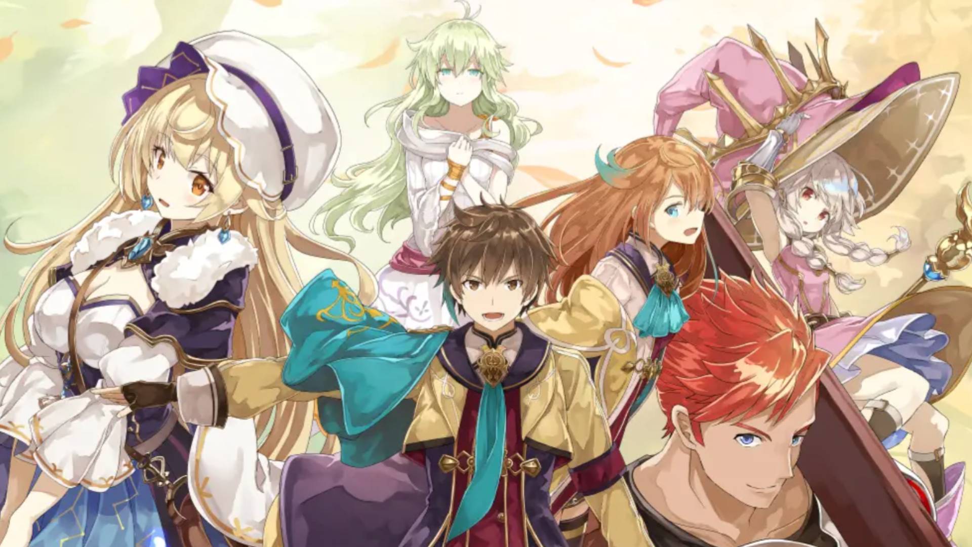 El creador de Rune Factory y productor de Story of Seasons desde hace mucho tiempo revela un nuevo juego de rol de fantasía de gestión de gremios con elementos románticos