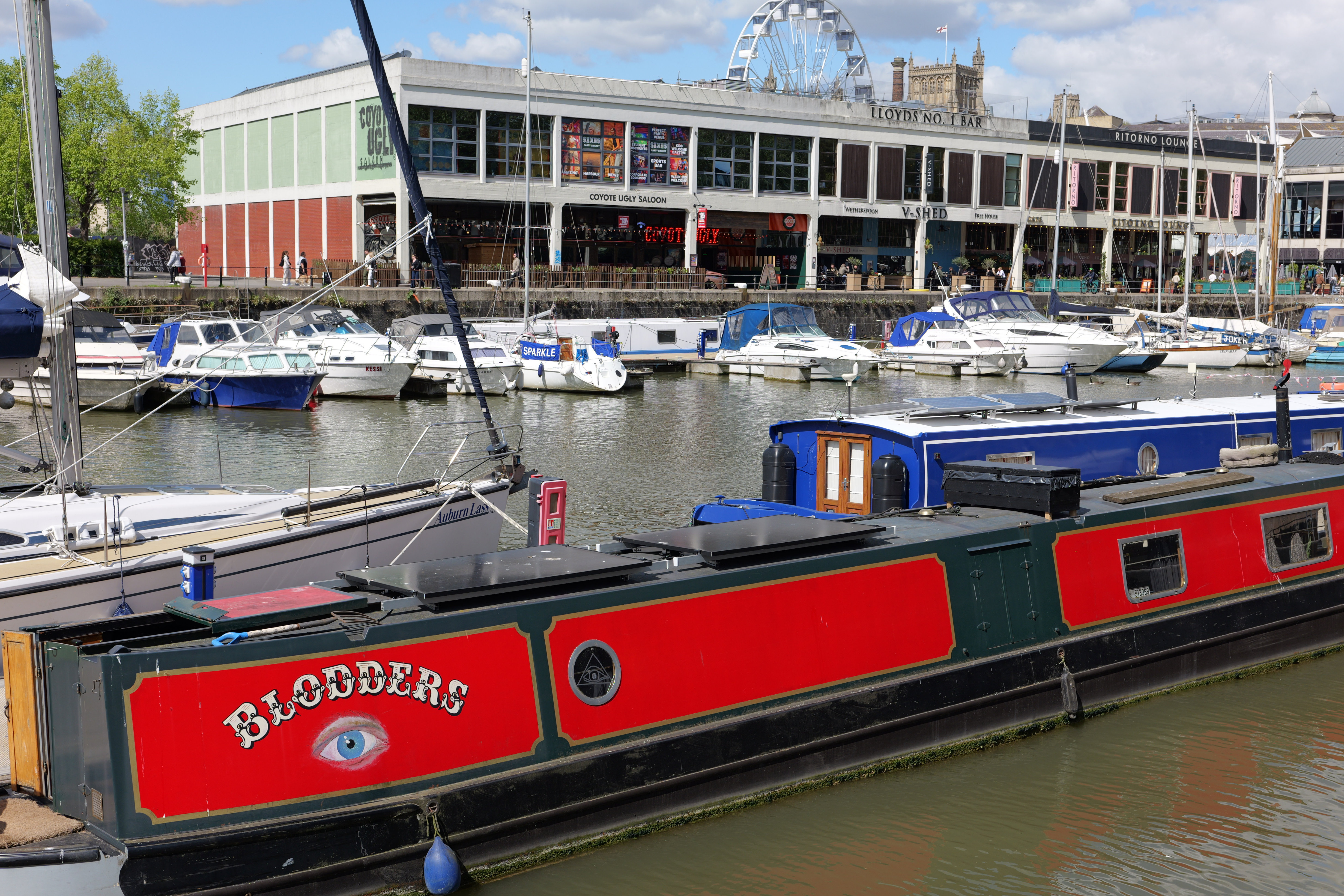 Panasonic Lumix S 40mm f/2 sample image