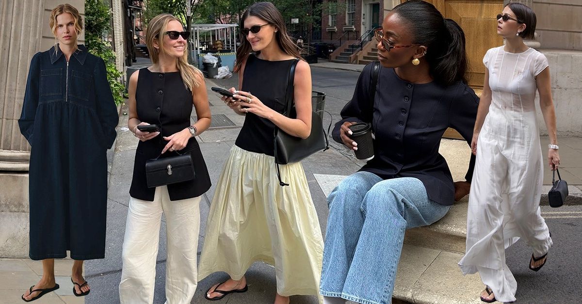 25 Chic Pieces From Aligne’s 2026 Collection