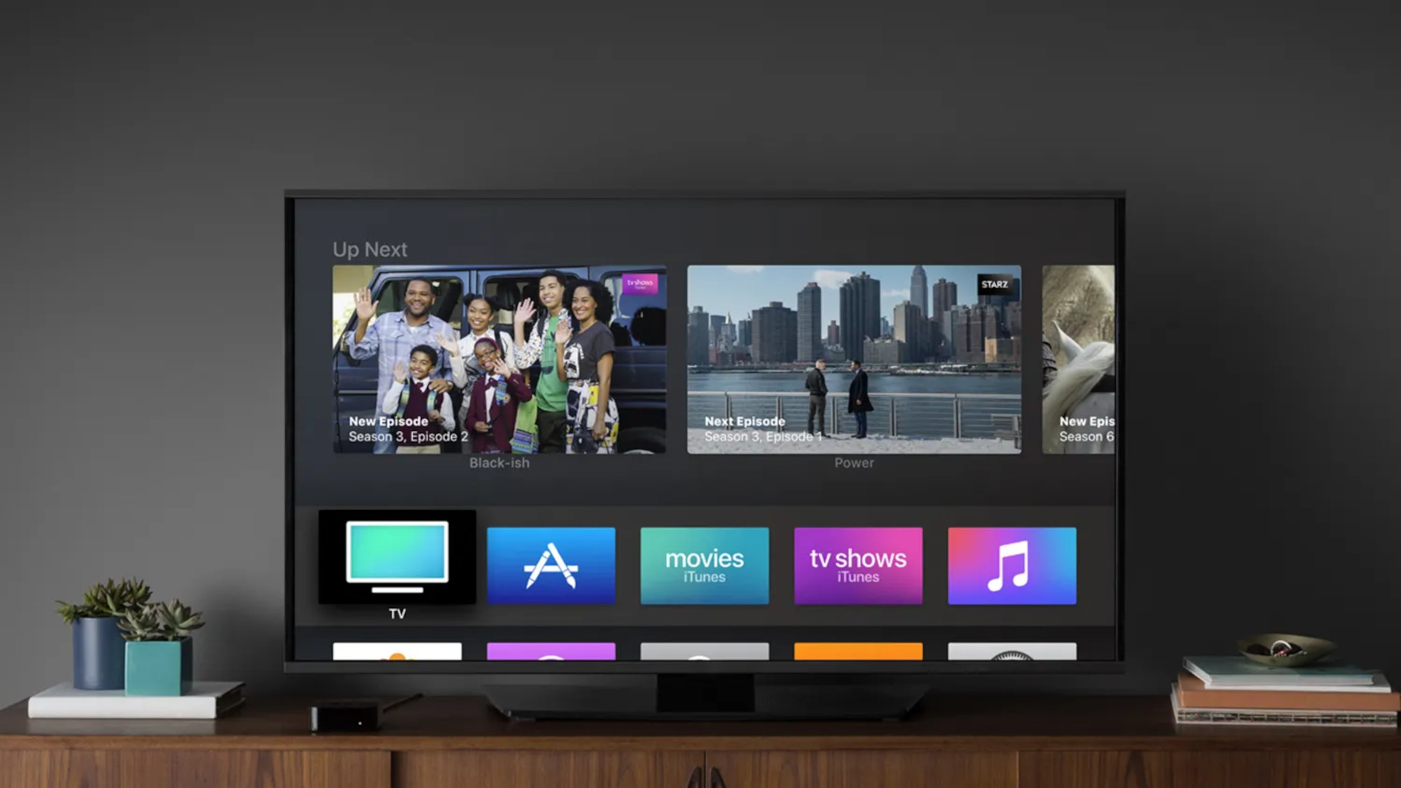 I test streaming devices for a living and I can’t wait to see a new Apple TV 4K — here’s why