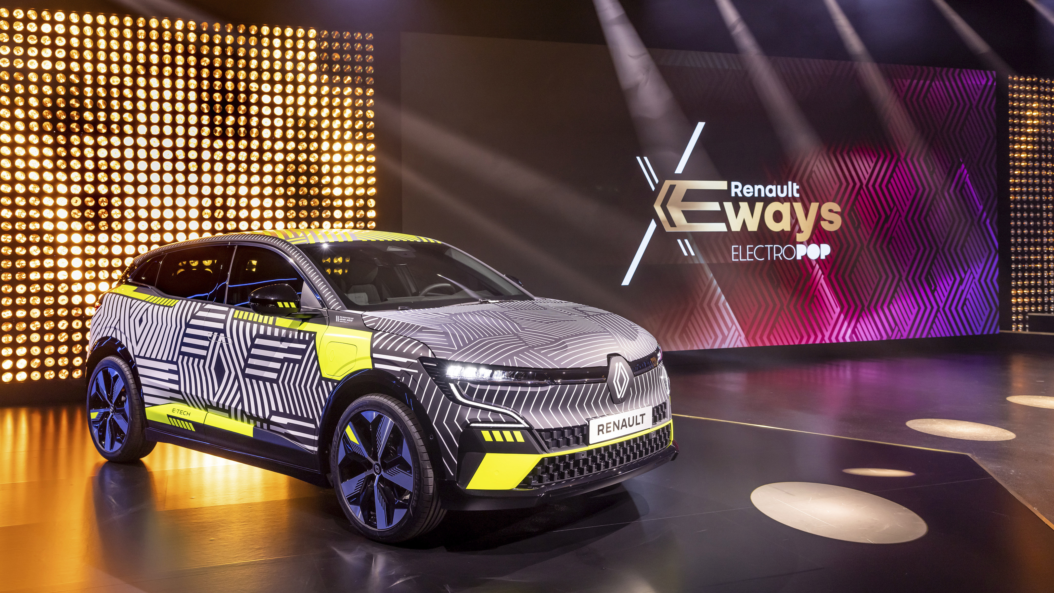 Renault S Plan To Make Electric Cars Cheap Could Give Us A 26 000 Ev Tom S Guide