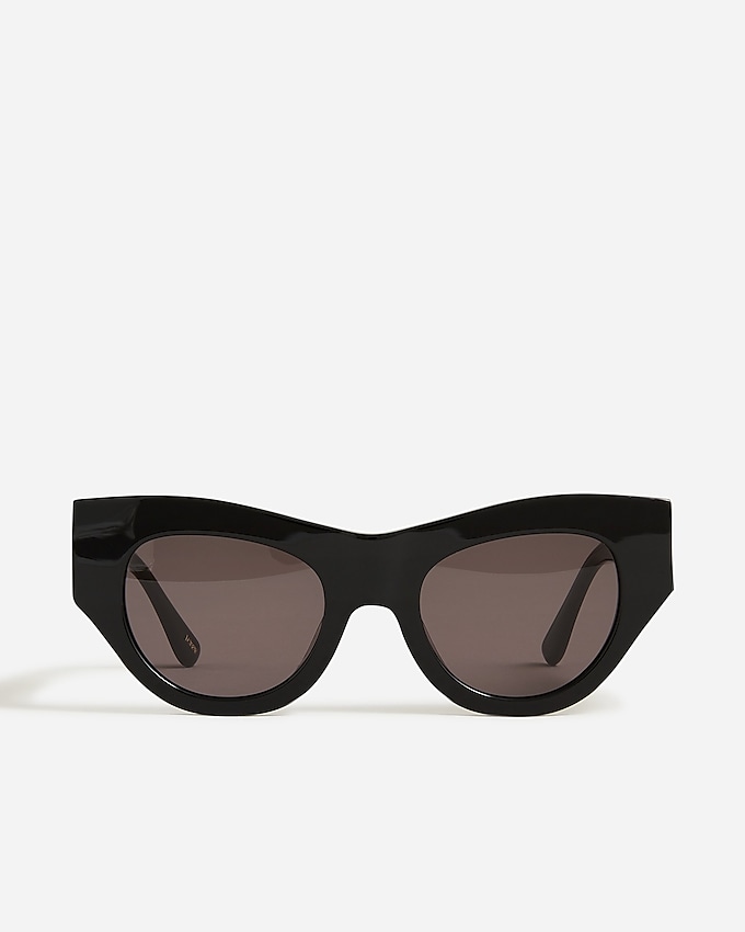 Venezia Cat-Eye Sunglasses