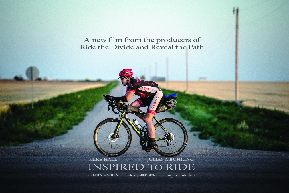 Film of 4400 mile TransAm bike race to be screened in London Cycling