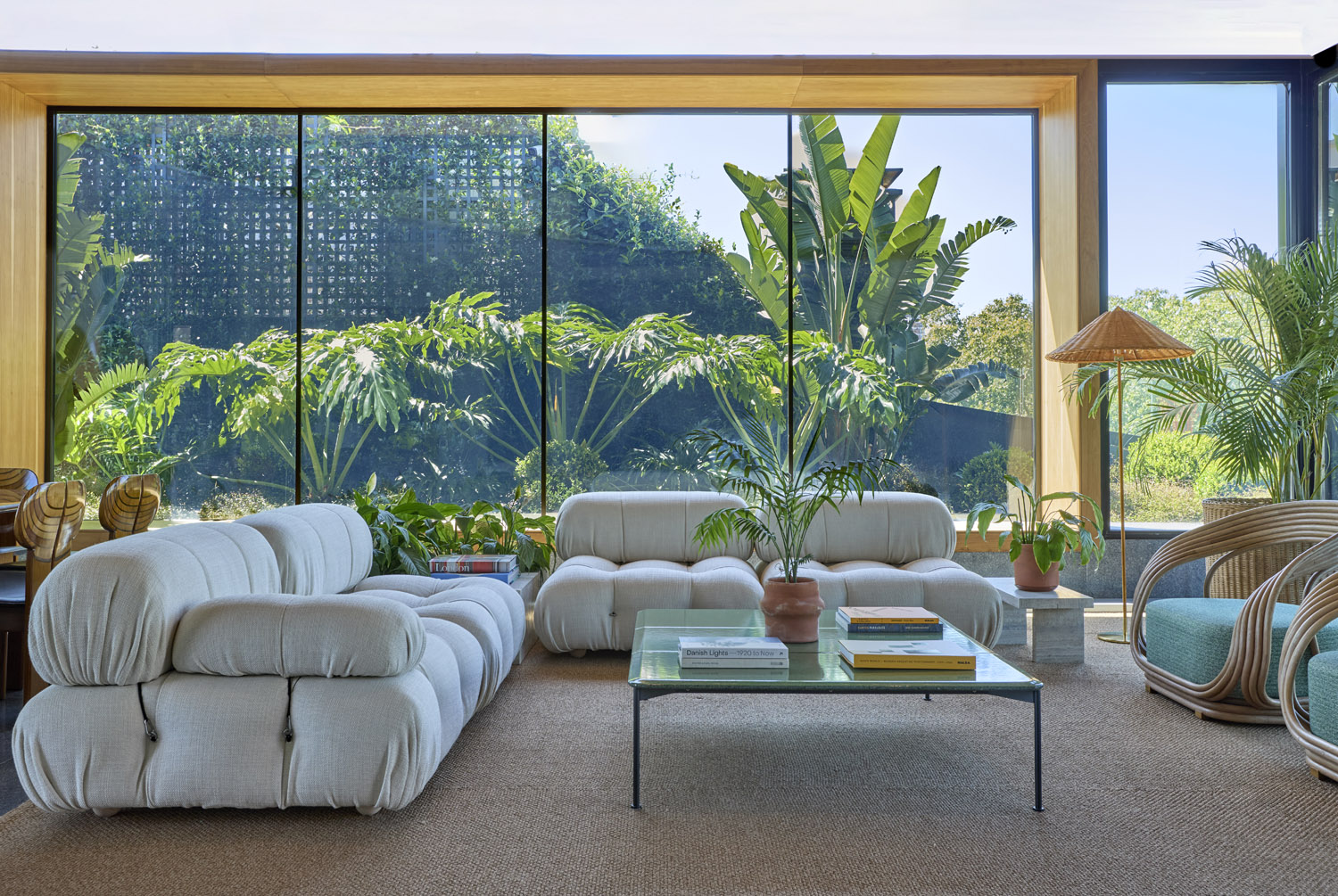 Embassy House, Buenos Aires, by Kallos Turin