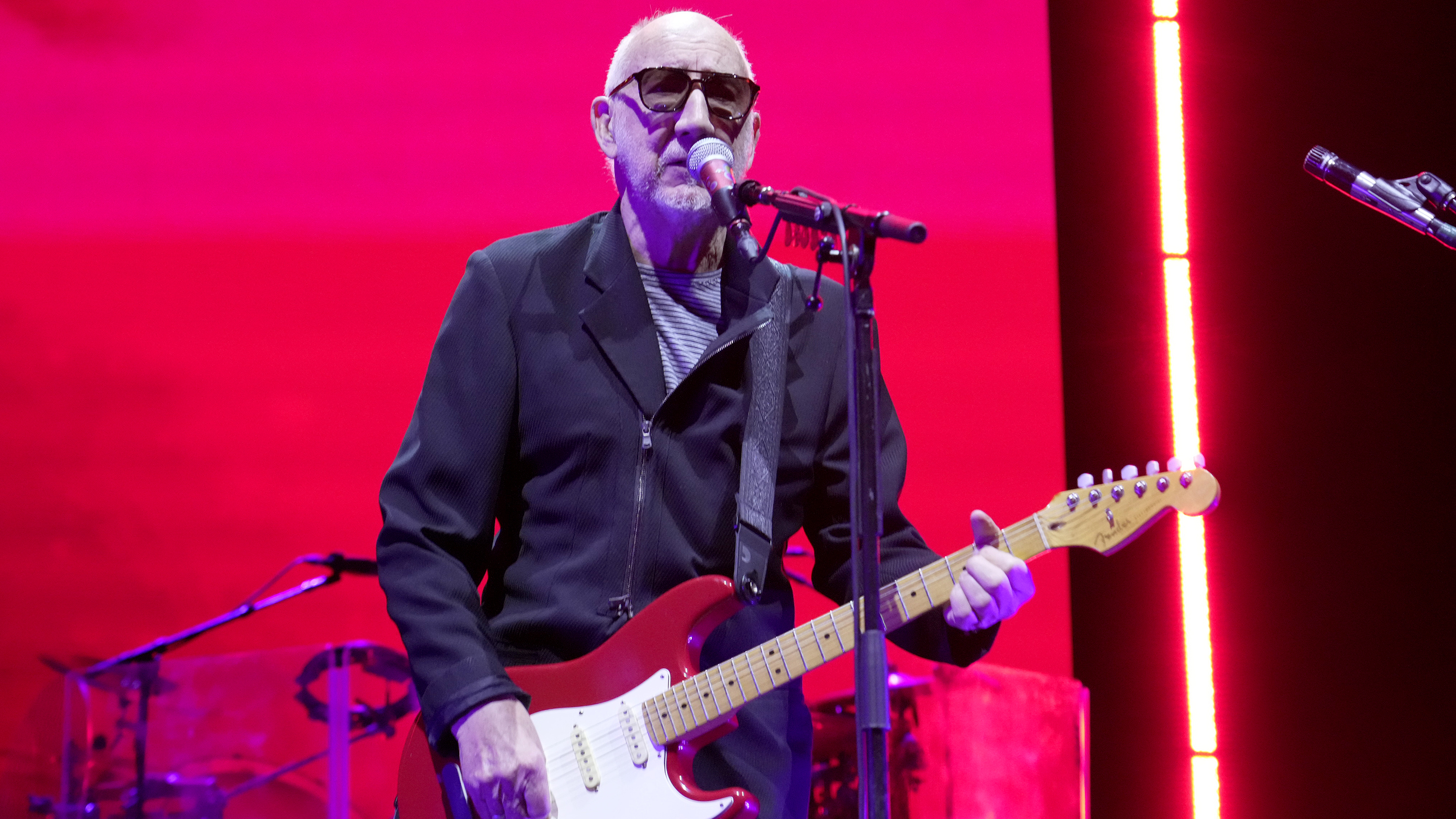 Pete Townshend