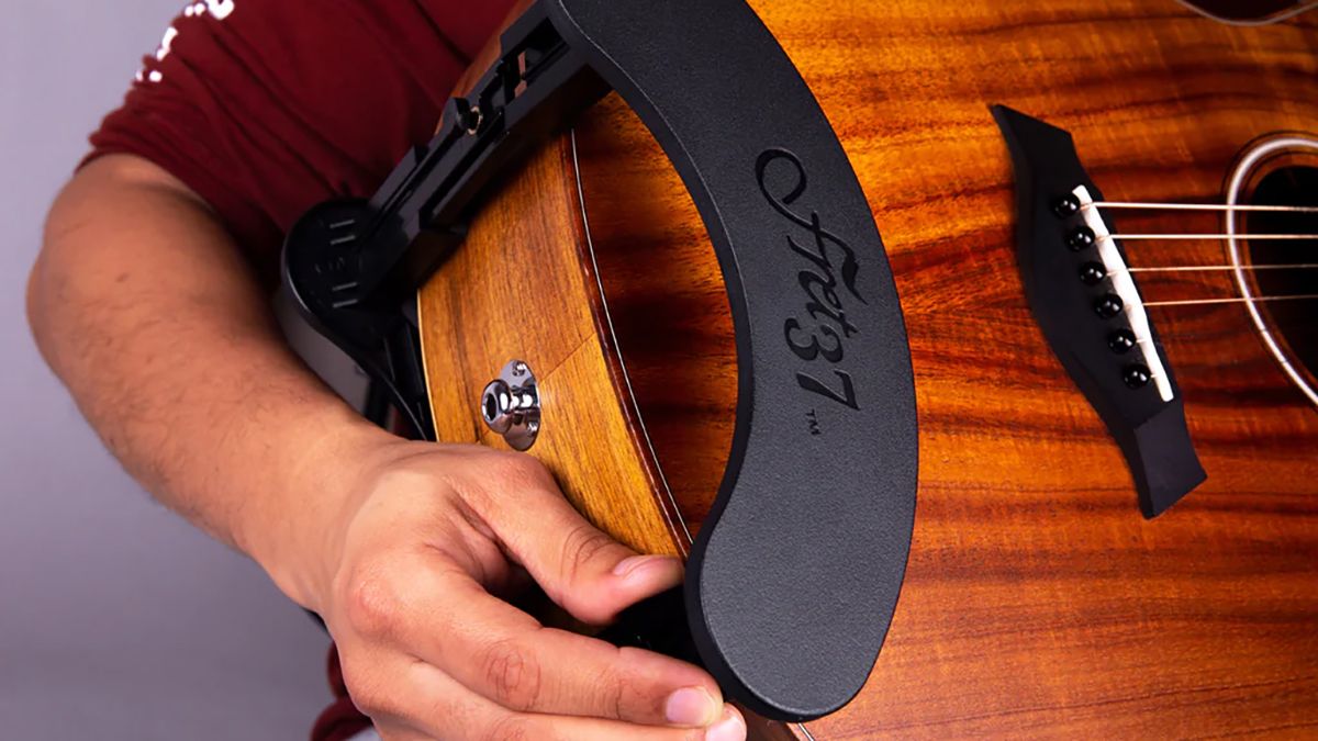 Fret 37 Acoustic S1