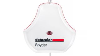 Datacolor Spyder monitor calibrator