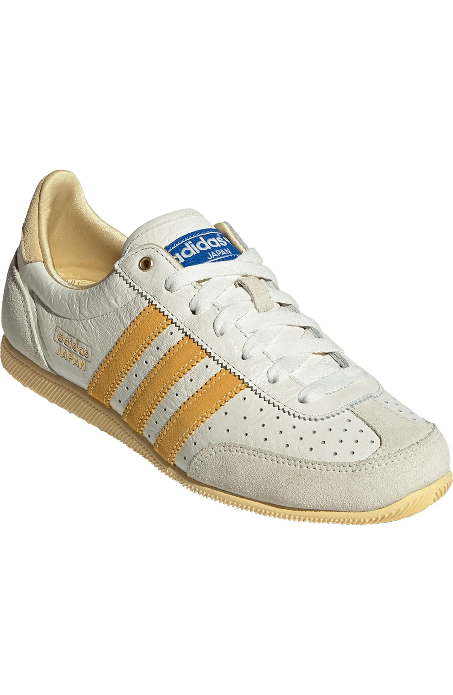 adidas, Japan Low Top Sneaker