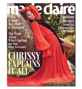 Marie Claire magazine subscription