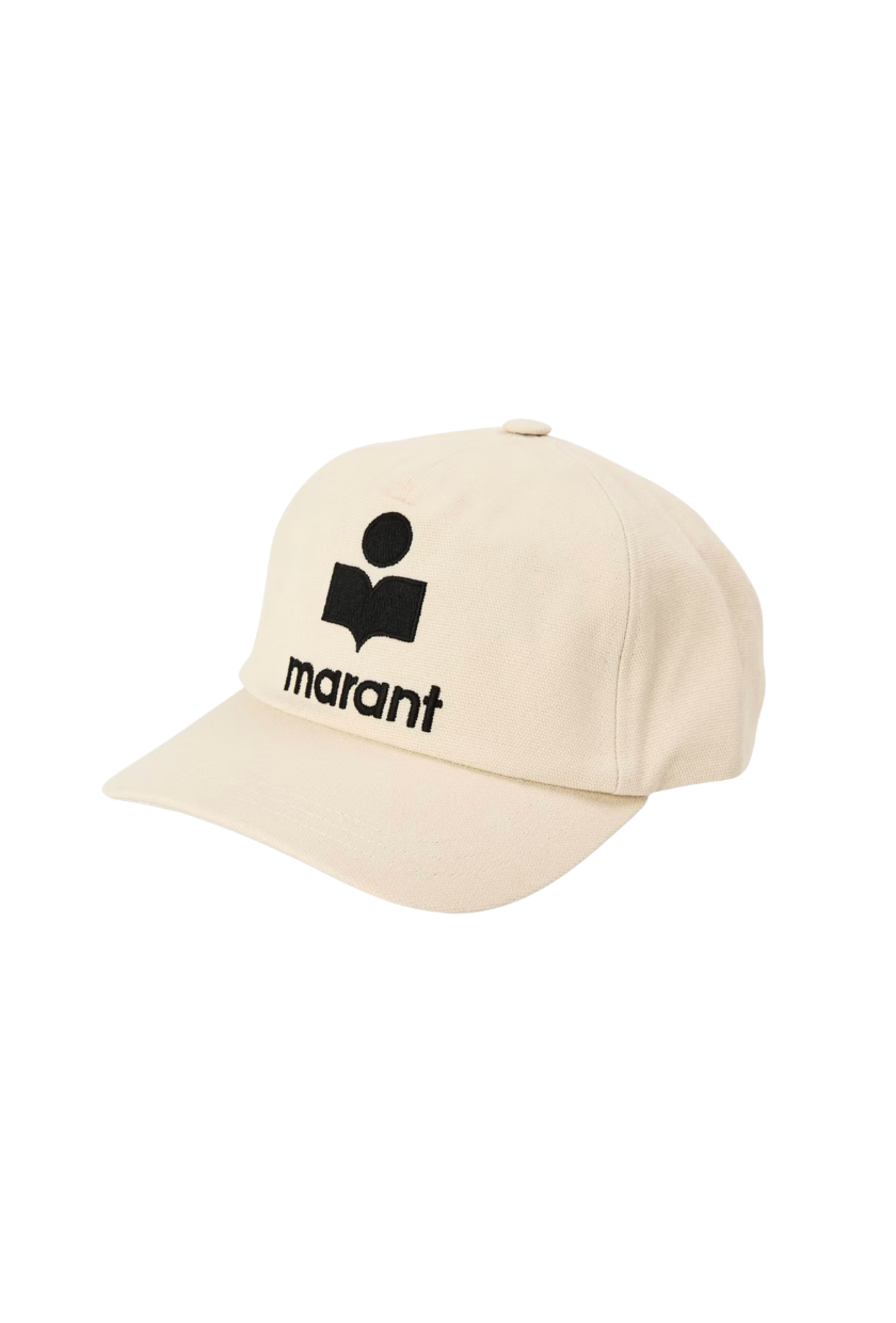 Isabel Marant, Tyron Cap
