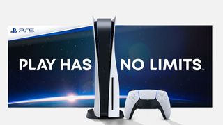 Sony PlayStation 5 slims down