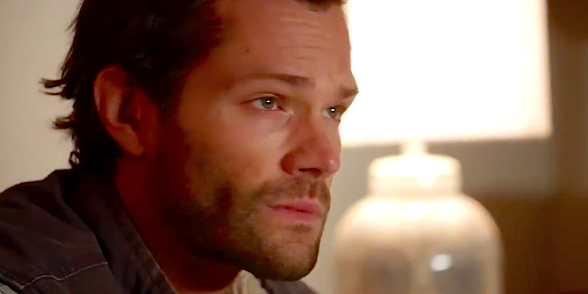 Jared Padalecki Reveals First Trailer For The CW's Walker, Texas Ranger ...