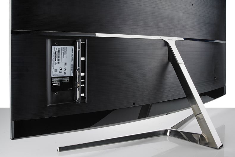 Samsung UE55KS9000 review | What Hi-Fi?