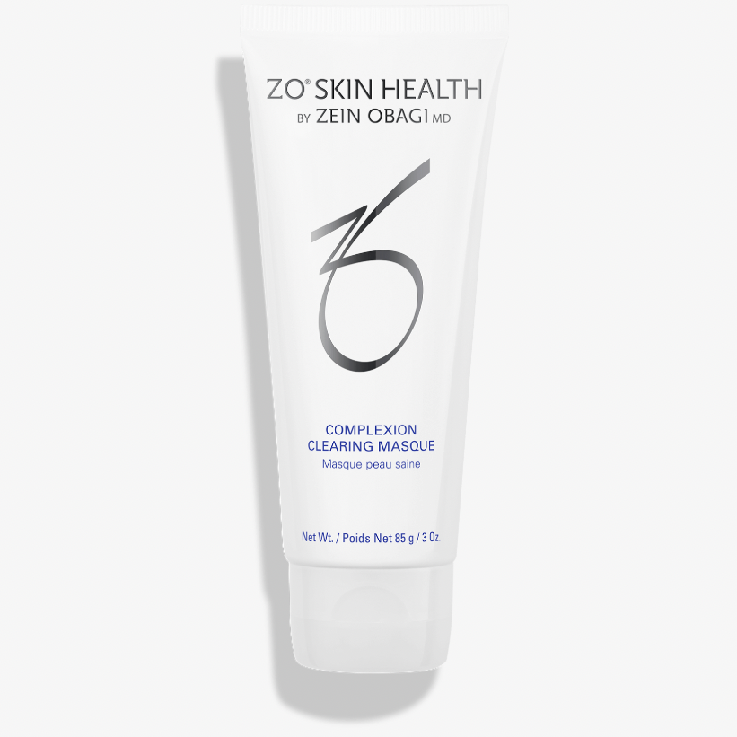 Complexion Clearing Masque