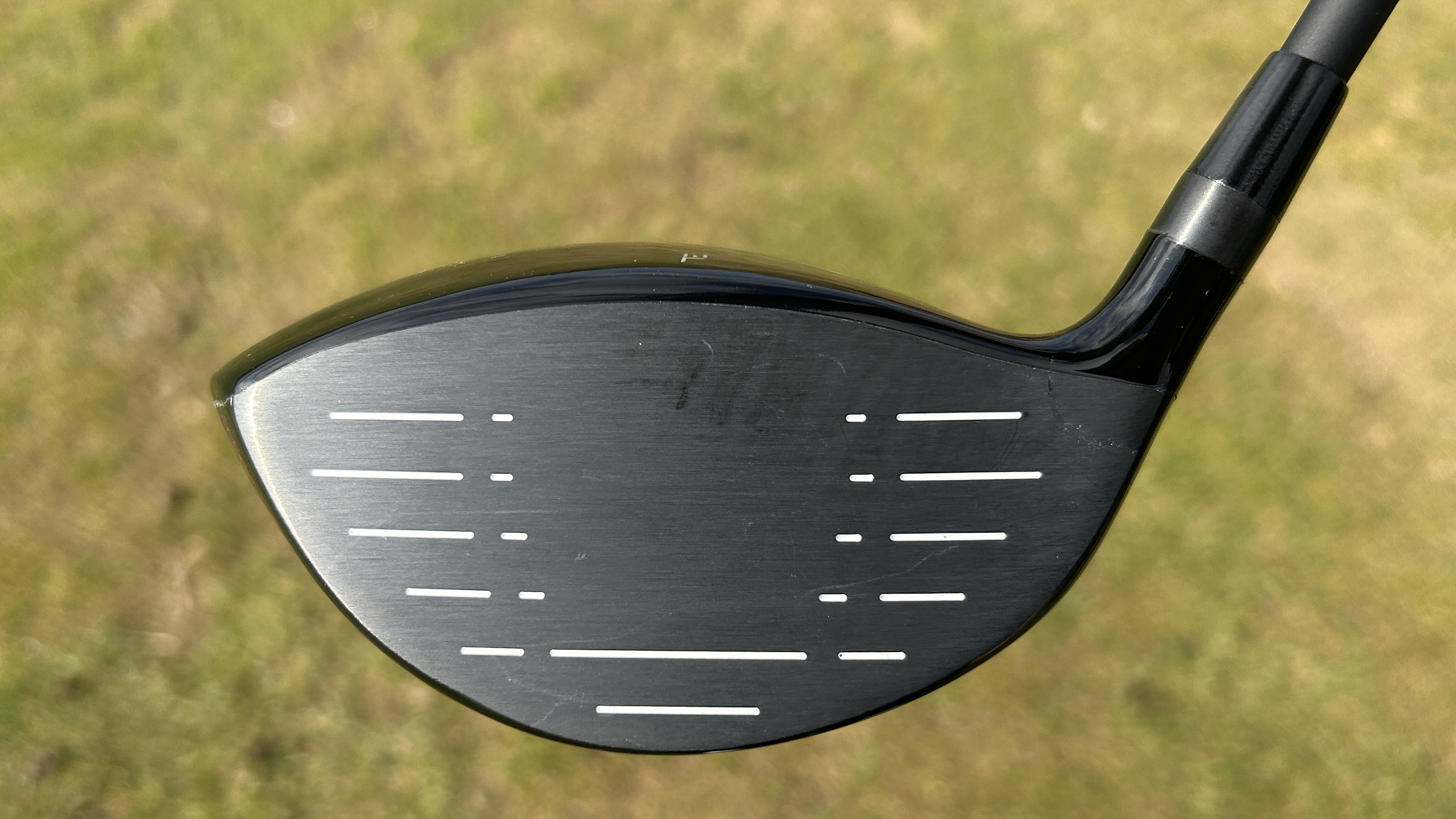 Photo of the Tour Edge Hot Launch Max Driver