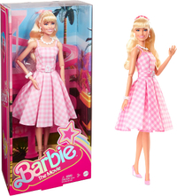 Barbie The Movie Doll for $25 on Amazon
