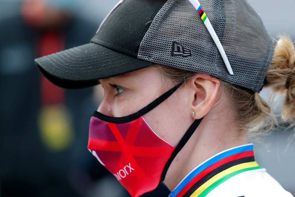 La Fleche Wallonne Feminine 2021