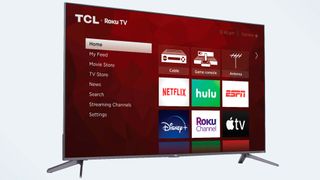 TCL 5-Series Roku TV (S535) review