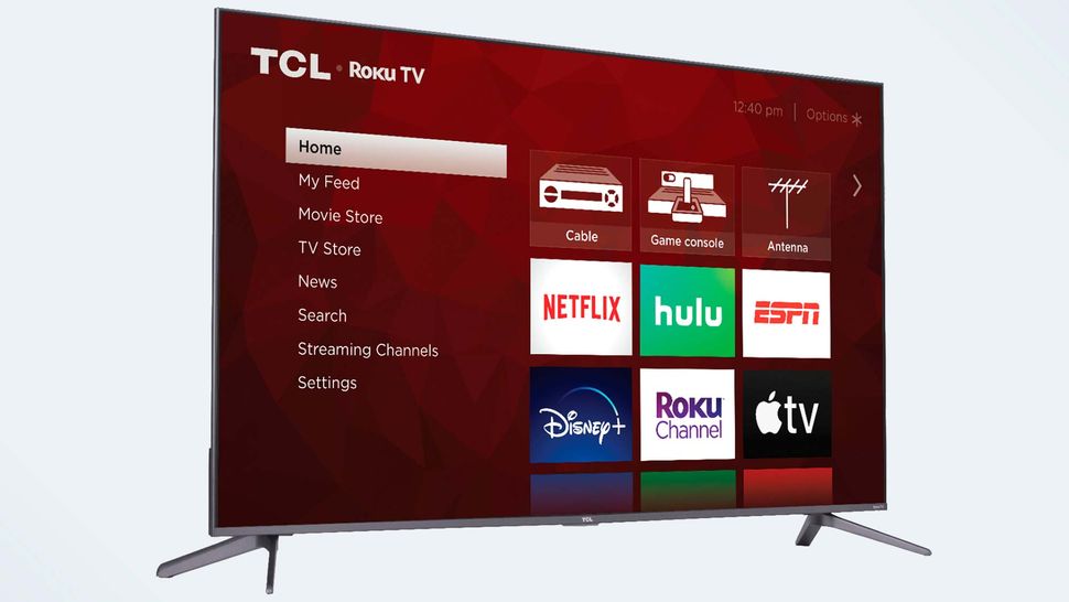 The best Roku TVs in 2023 Tom's Guide