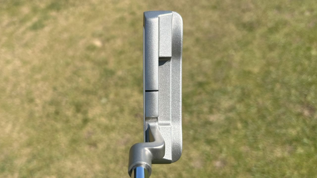 Photo of the Callaway Mavrik Package Set putter