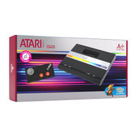 Atari 7800+ console | $129.99$101.40 at AmazonSave $28.59 -