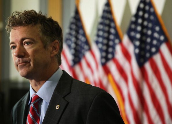 Sen. Rand Paul