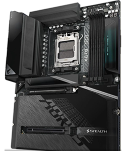 Gigabyte X870 Aorus Stealth