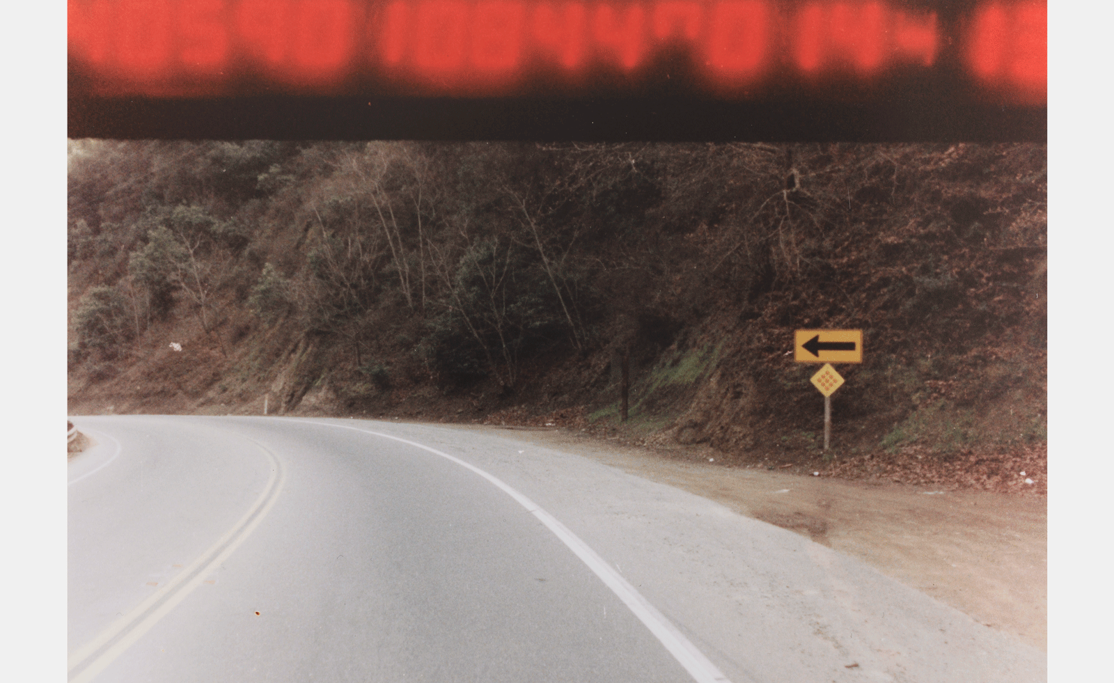 lutz bacher works imagery at weils museum