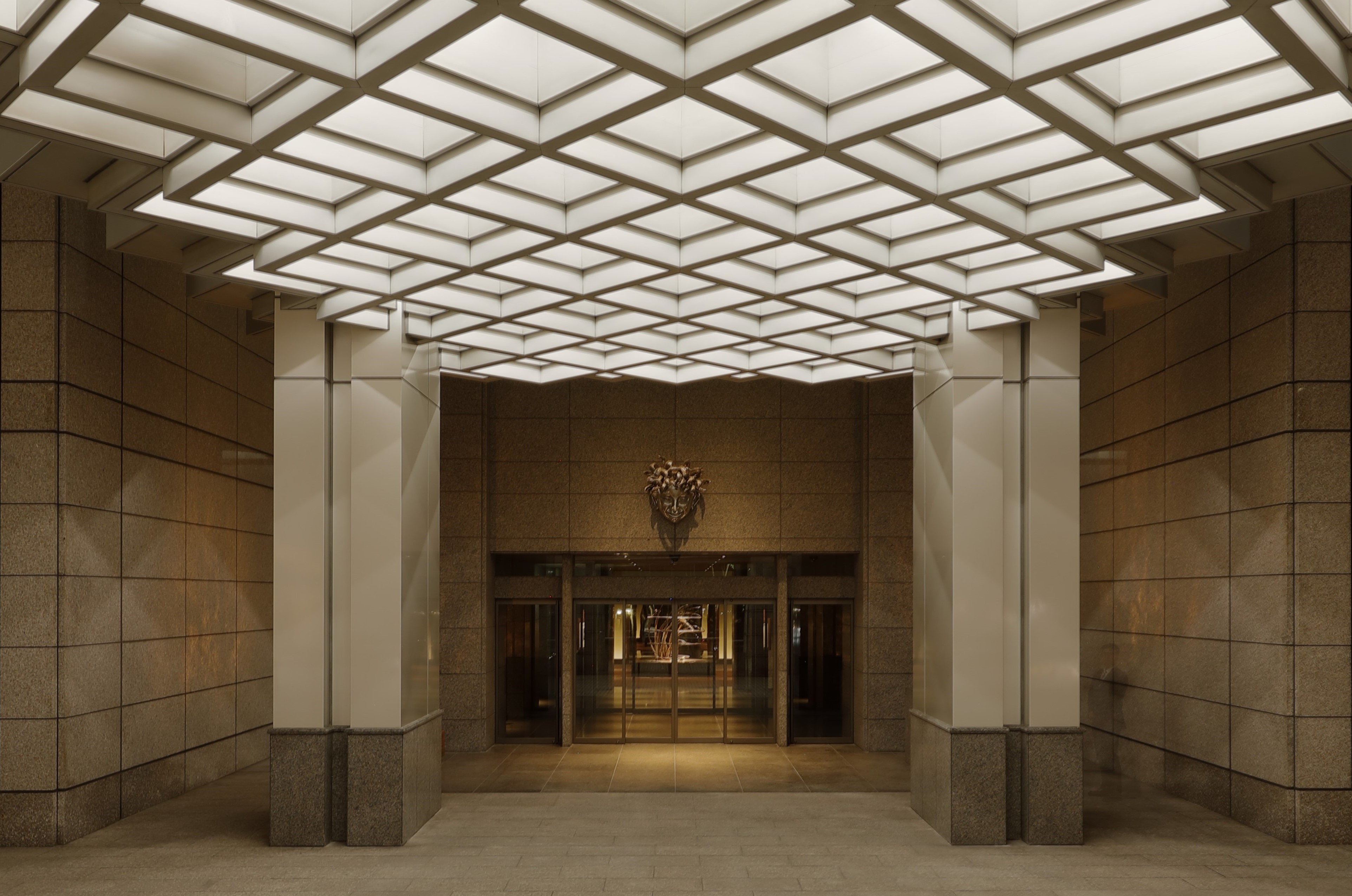 park hyatt tokyo reopening