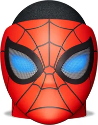 Amazon Limited Edition Spider-Man Stand for Echo Dot (4th Gen) Amazon Limited Edition Spider-Man Stand for Echo Dot (4th Gen)