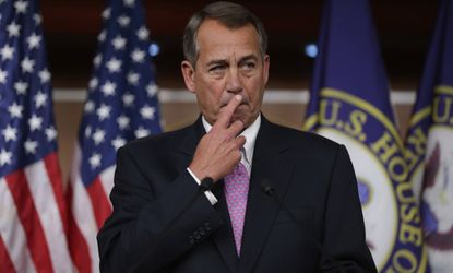 John Boehner