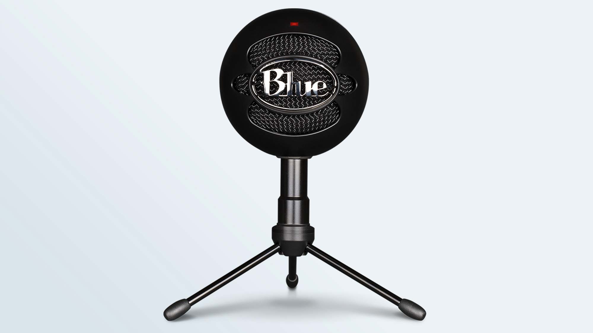 best microphones: Blue Snowball Ice