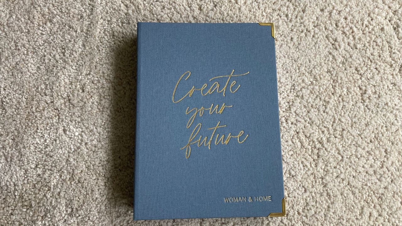 One of the best productivity planners we tested for 2023.