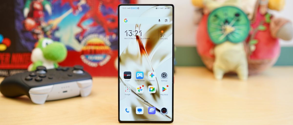 ‘We’ve seen this movie already’ — the RedMagic 11S Pro is blazing fast and games like a champ, but it's far too similar to its predecessor