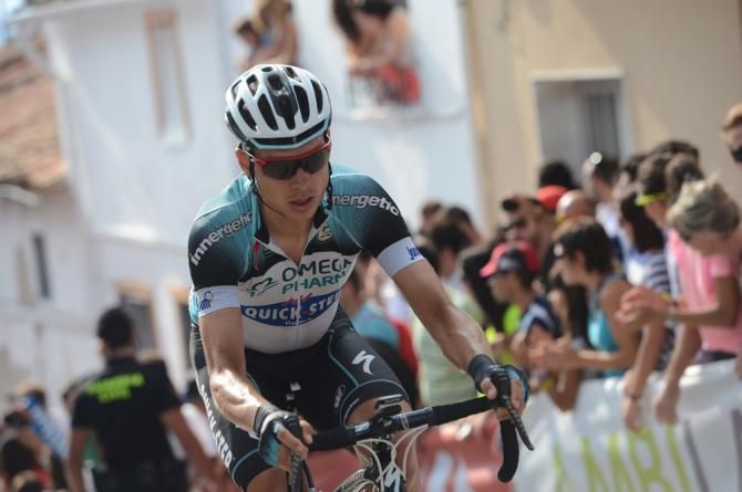 Tony Martin (Omega Pharma QuickStep)