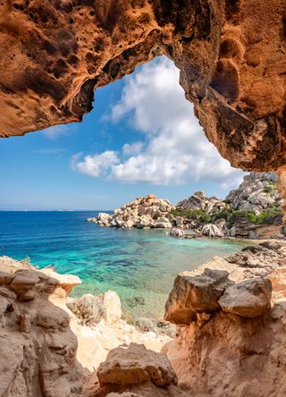 Beaches of Sardinia