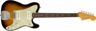 Fender Limited Edition Jazz-Tele Hybrid