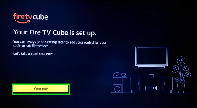 How to set up and use the Fire TV Cube | Tom's Guide