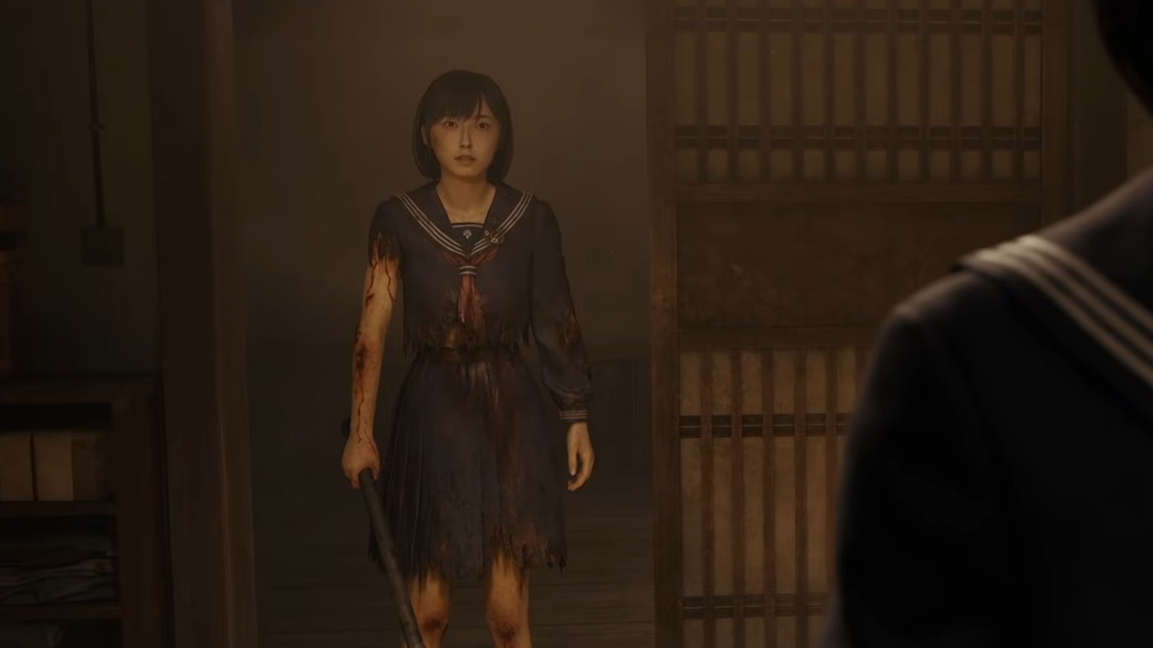 Silent Hill F