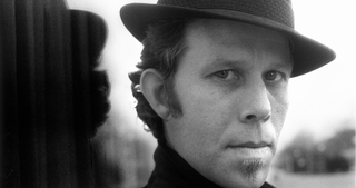 Tom Waits